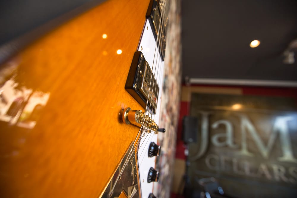JaM Cellars 36 Photos & 14 Reviews Wineries 1460 First St, Napa