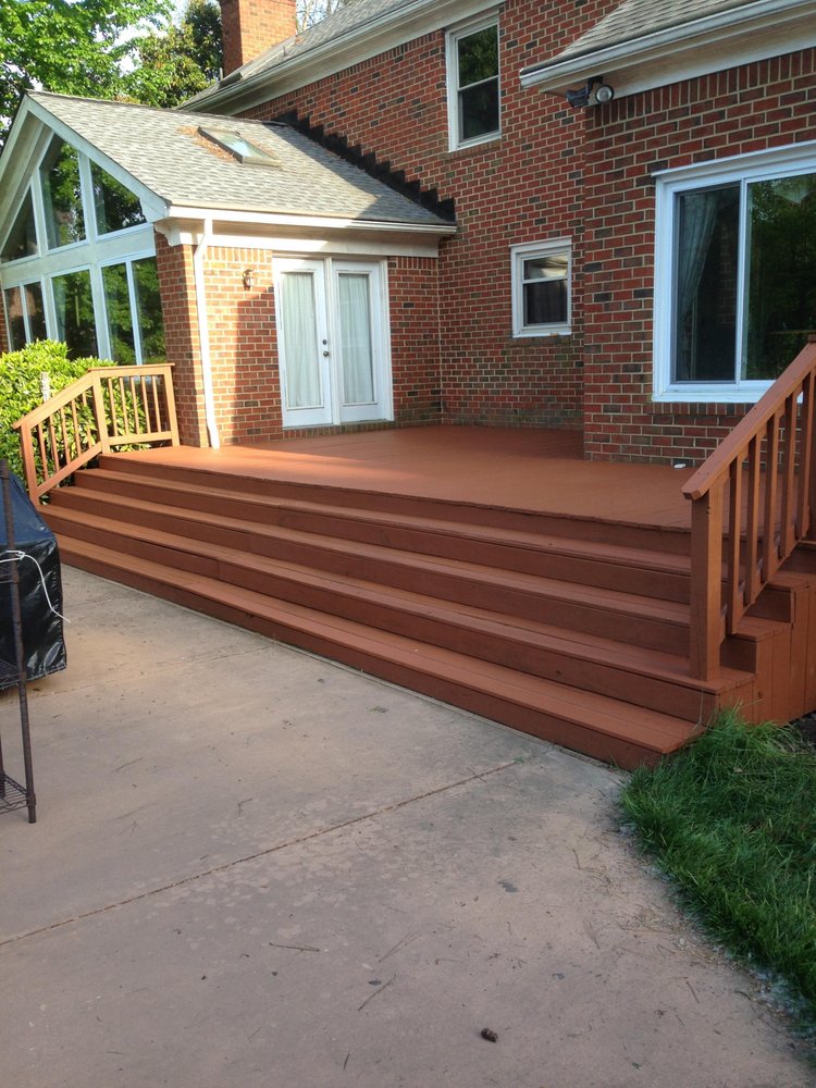 Sam Wright & Sons Fence