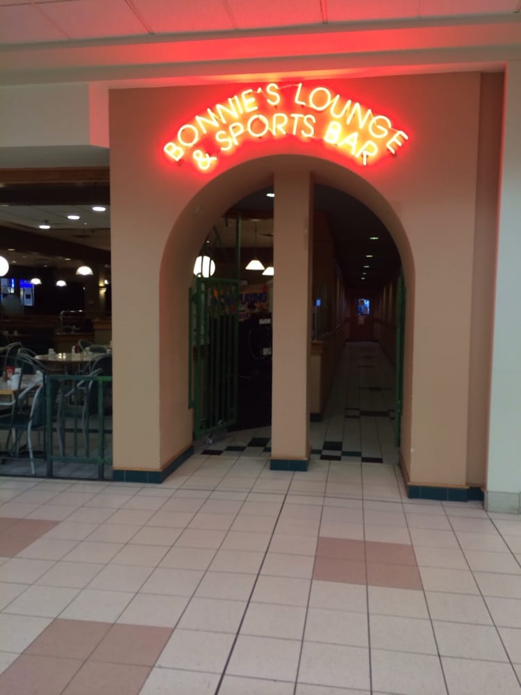 Bonnie Doon Lounge & Sports Bar Sports Bars Bonnie Doon Mall