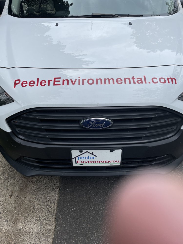 Peeler Environmental