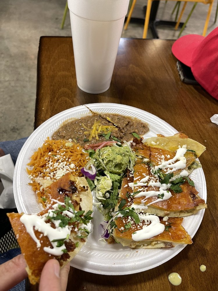 Wacool Tacos & Tamales Wacool Tacos & Tamales
