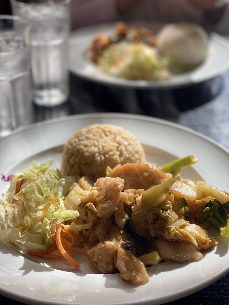 China House