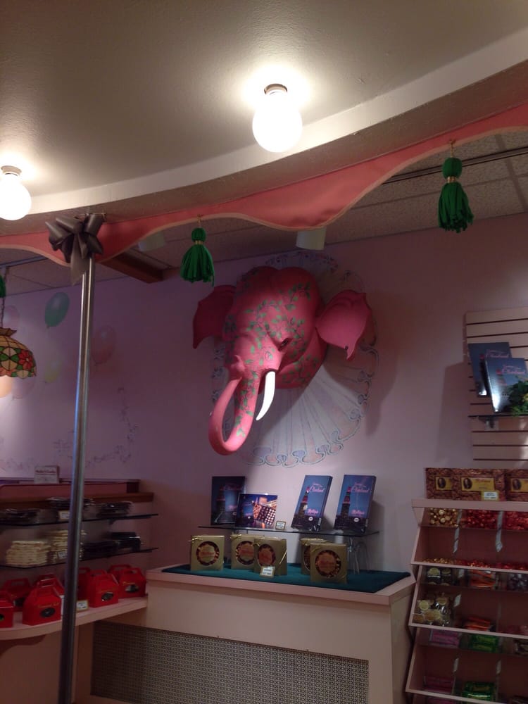 Malley’s Chocolates 21 Photos & 28 Reviews Chocolatiers & Shops