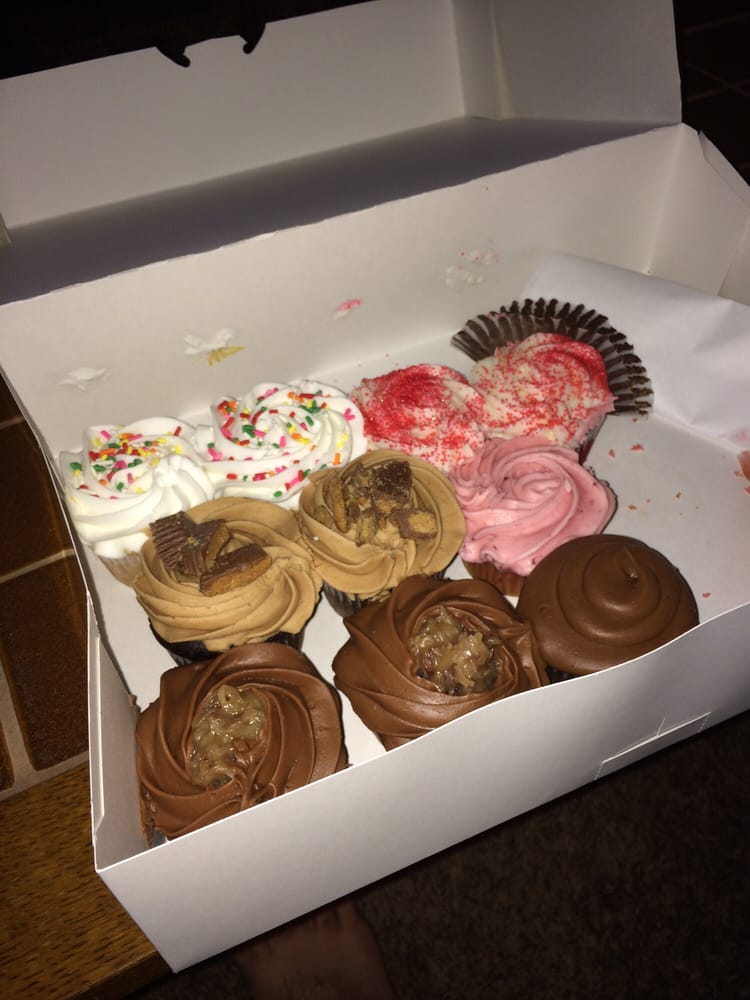 Johnson’s Bakery CLOSED Bakeries 8 SW 11th St, Lawton, OK