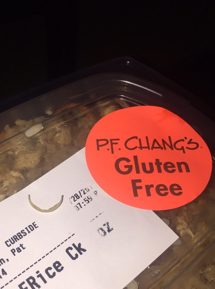 P.F. Chang’s Order Food Online 57 Photos & 116 Reviews Gluten