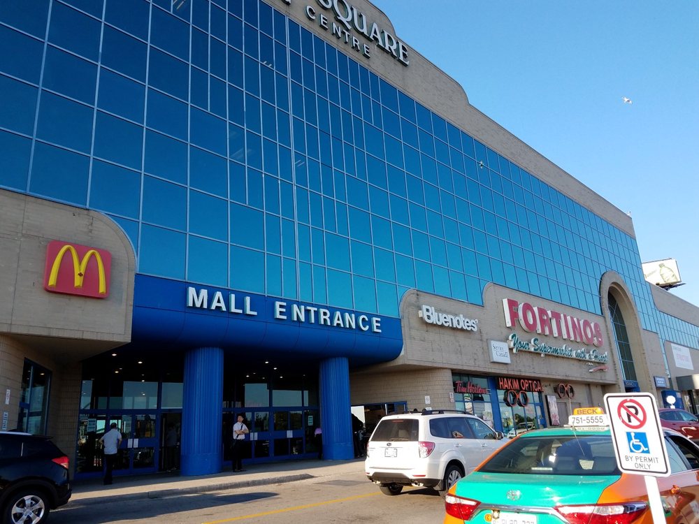 Fortinos Supermarket