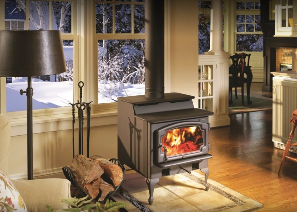 image of business Hearth Xpressions