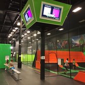 launch trampoline park hartford ct