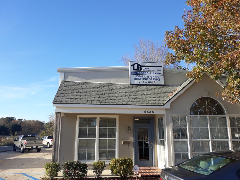 image of business Bonacorso Construction