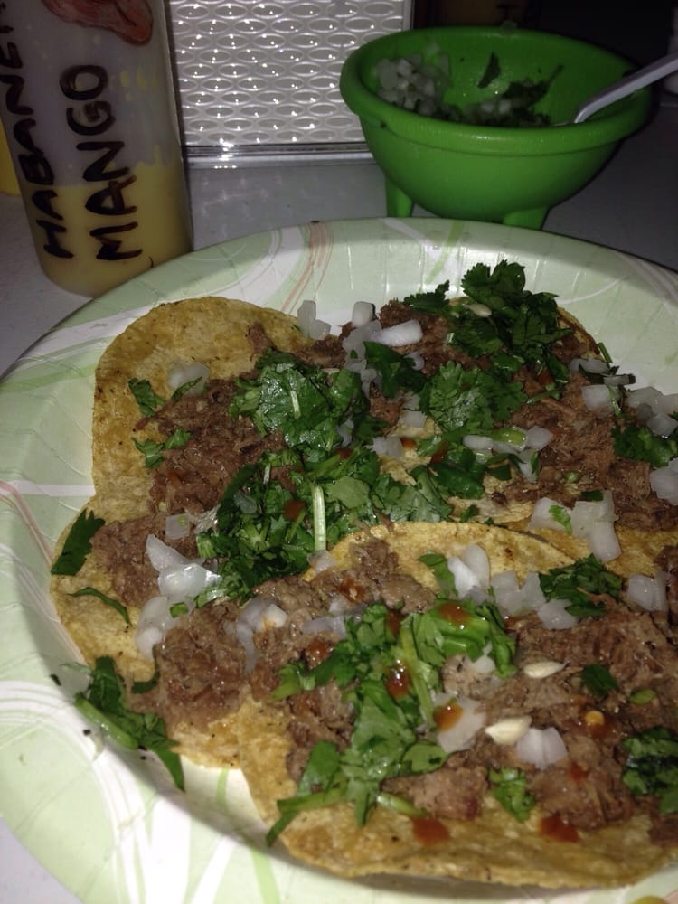Mi Casa Del Taco