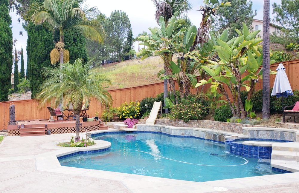 Precision Aquatics Pool Service & Repair