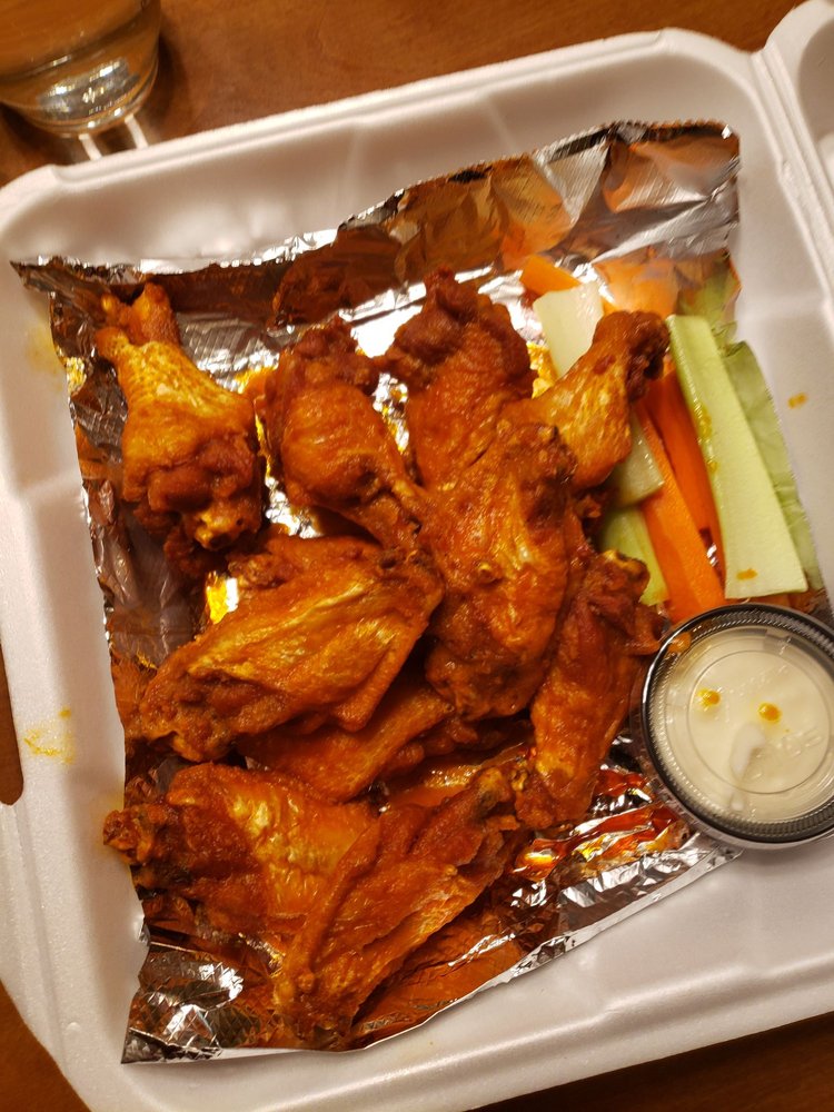 Snyder Bar & Grill