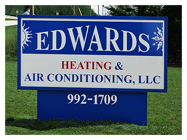 Edwards Heating and Air Conditioning