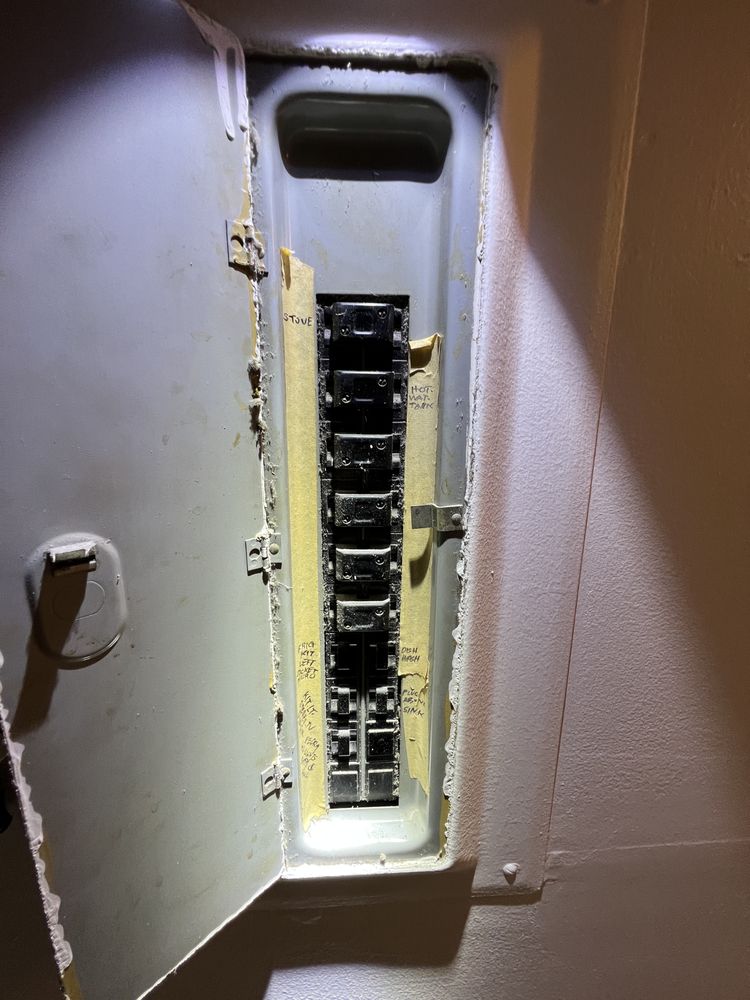 20/20 Home Inspections