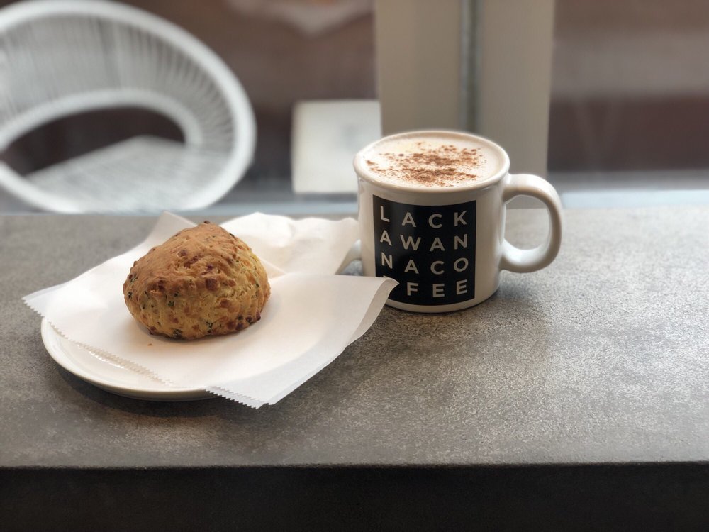 LACKAWANNA COFFEE 295 Grove St, Jersey City, NJ 2019 All You Need