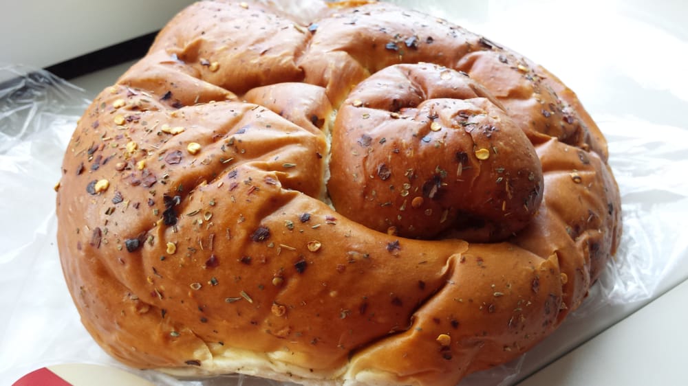 Stella S Cheese Bread America S Test Kitchen Stella S Cheese Bread America S Test Kitchen