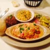 Blue Dog Cafe