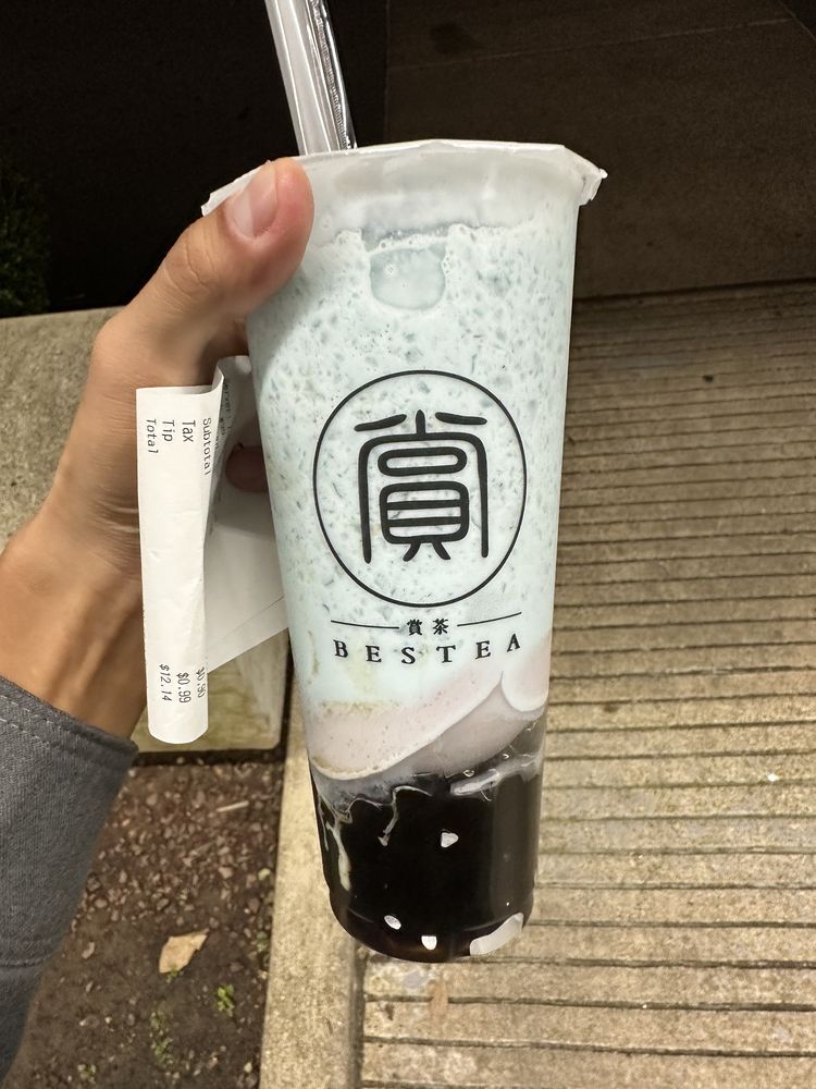 Bestea