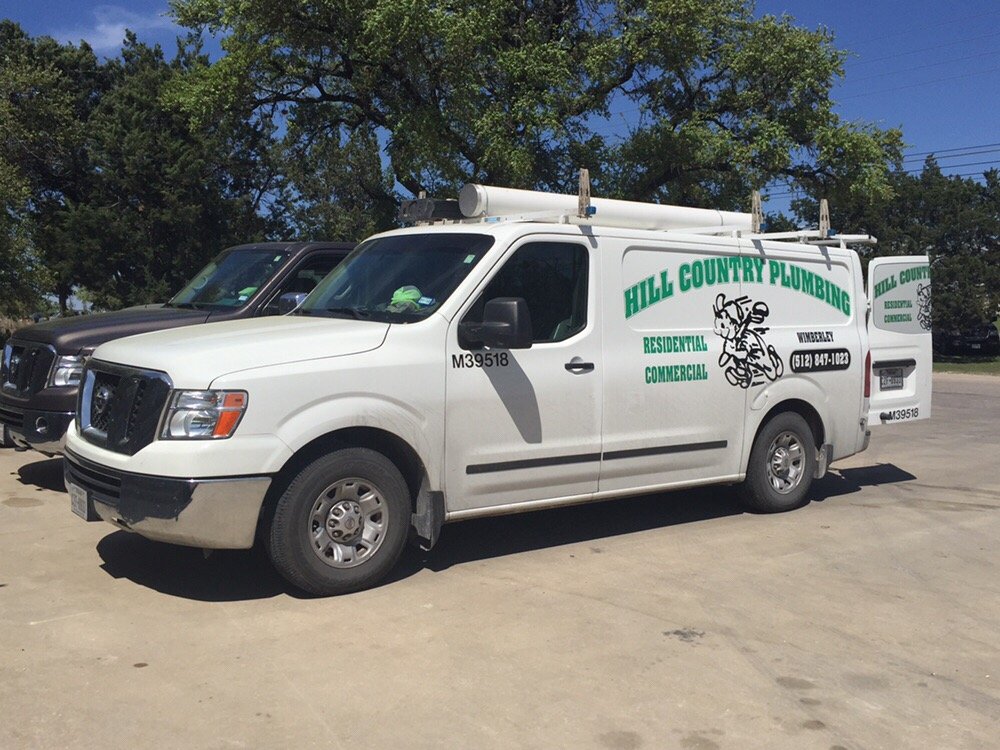 Hill Country Plumbing
