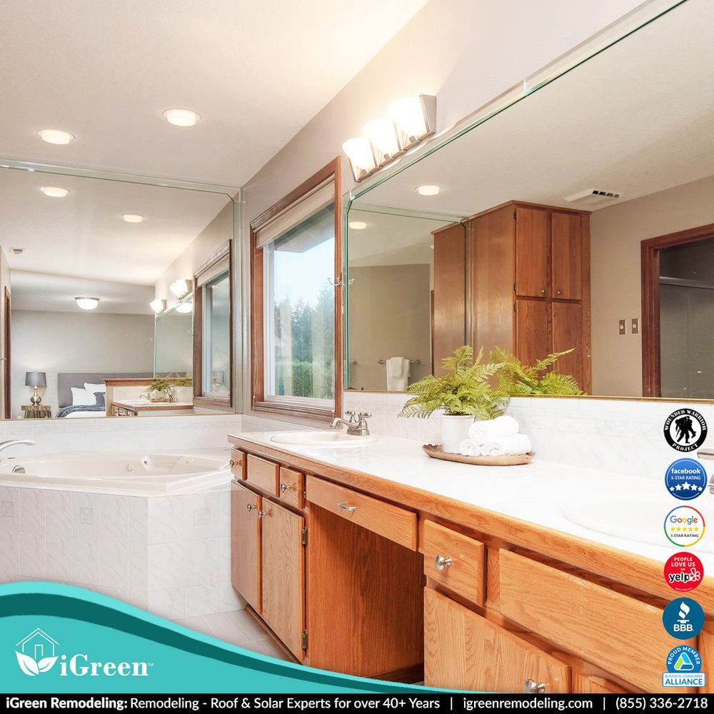image of business iGreen Remodeling
