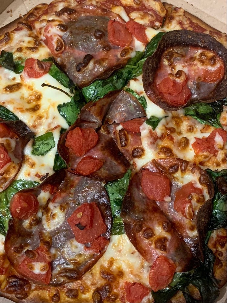 Domino's Pizza Photo