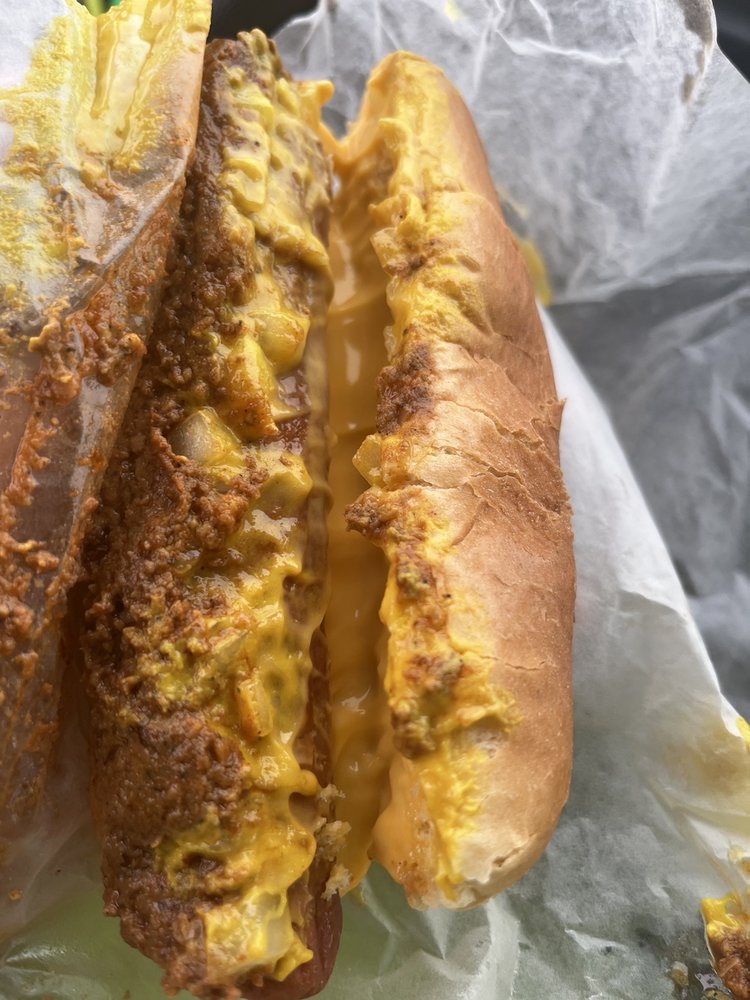 Petey's Eatey's