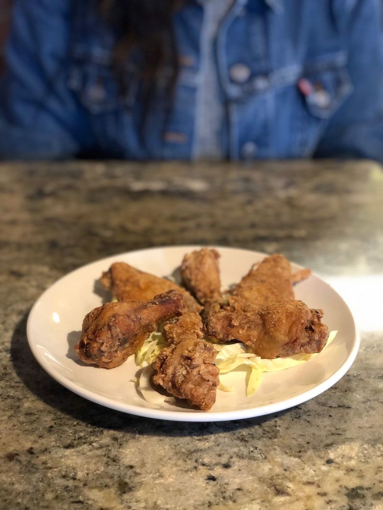 Mekenie Pampangga's Special