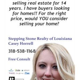Stepping Stone Realty Of Louisiana Contact Agent 16 Photos Photo Of Stepping Stone Realty Louisiana West Monroe La United States