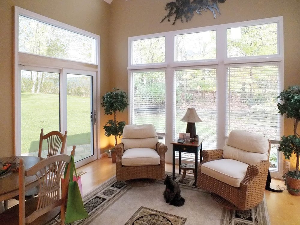 image of business Patio Enclosures
