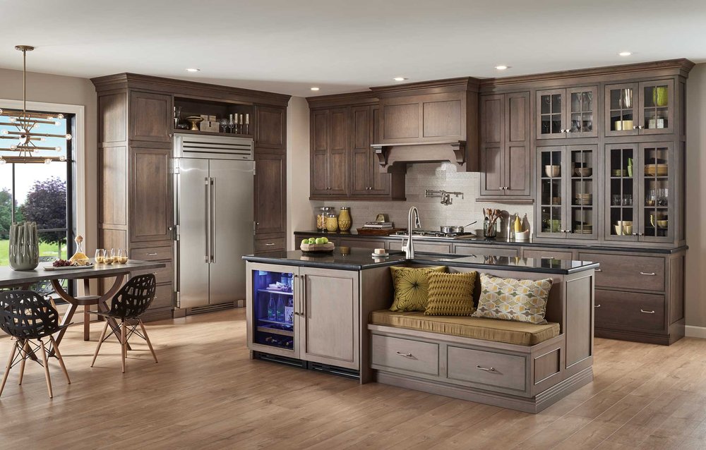 Prime Custom Kitchen and Bath Remodeling