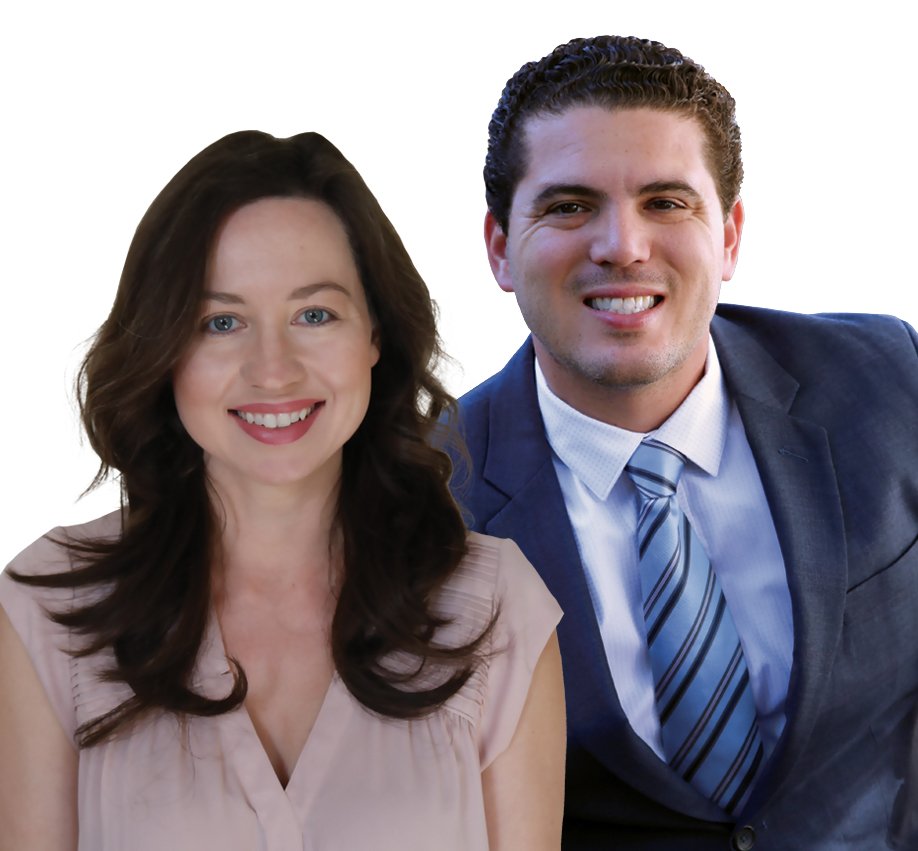 Leo & Katherine - LK & Associates Real Estate