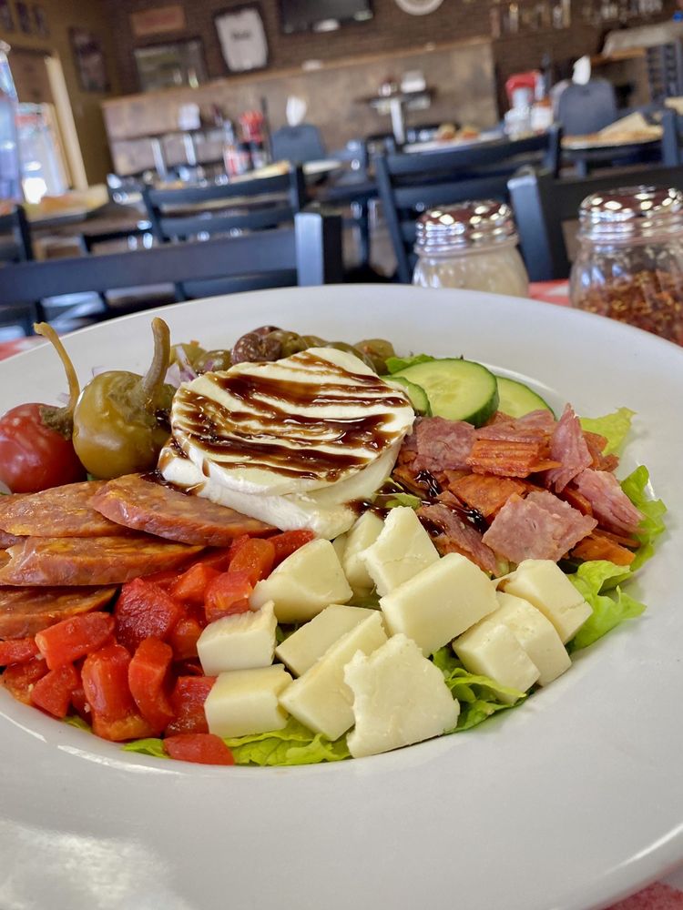Robert's Italian Restaurant
