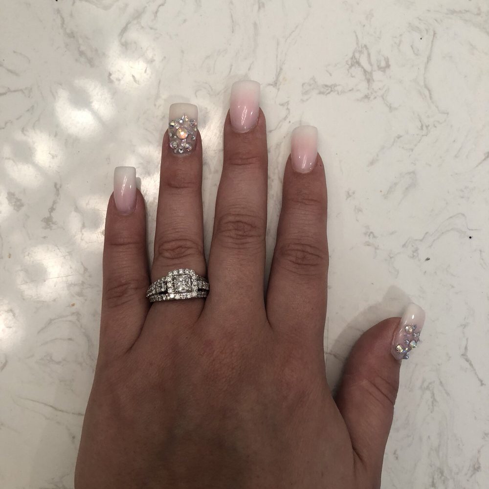 NT Nails 631 Photos & 186 Reviews Nail Salons 3020 Floyd Ave