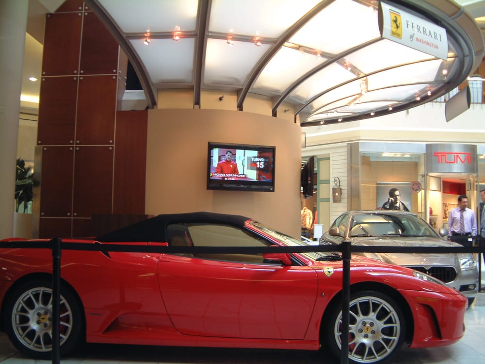 Tysons Audio Video