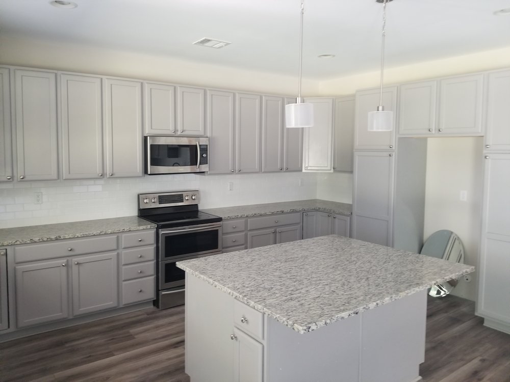 image of business A Plus Silva Construction