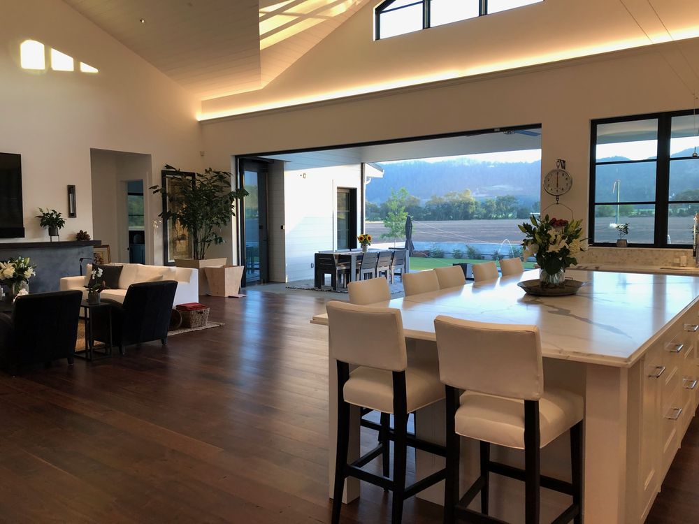 LJ Floors