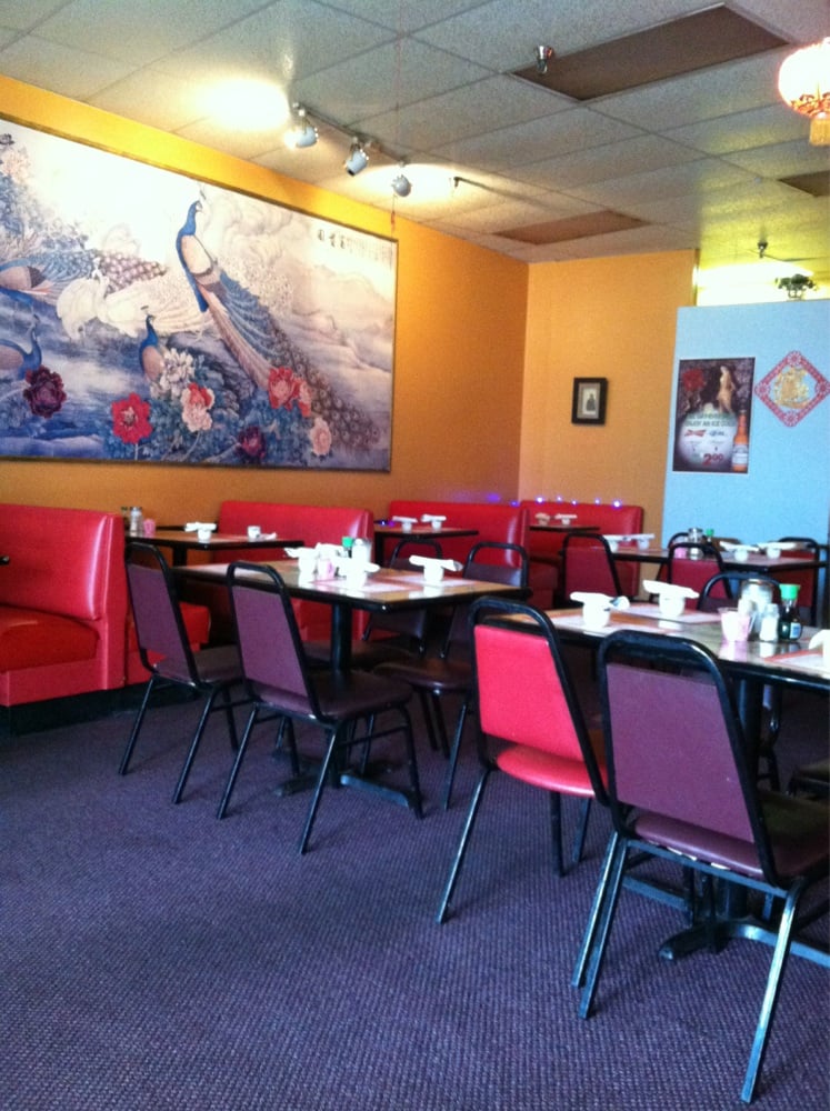 China Garden CLOSED Chinese 19482 Cortez Blvd, Brooksville, FL
