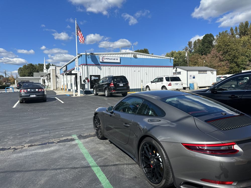 Carmine's Import Service