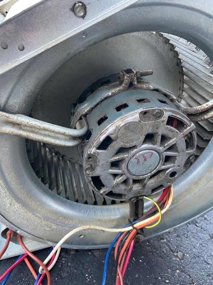 image of business Cooligans Heating & Air