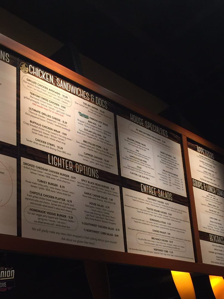 Blazing Onion Burger Company 72 Photos & 270 Reviews American (New