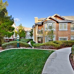 Tuscany Apartments 44 Photos 19 Reviews 725 S Photo Of Tuscany Apartments Las Vegas Nv United States
