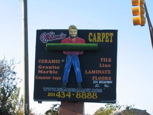 Wilson's Carpet & Furniture
