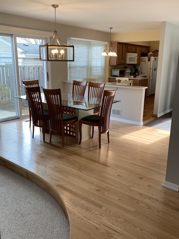 image of business Diamond Home Service