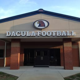 Dacula High School - Sports Clubs - 123 Broad St, Dacula, GA, United