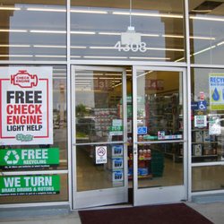 O Reilly Auto Parts 23 Reviews Supplies 4308 Photo Of O Reilly Auto Parts Torrance Ca United States