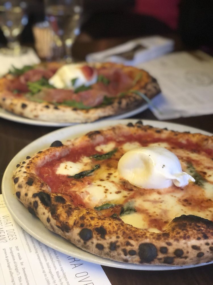 San Luis Obispo Pizza Restaurant Gift Cards California Giftly