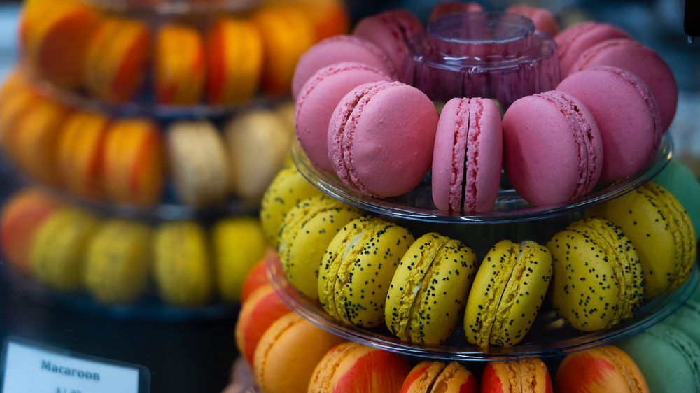 Tien Hung Market Oriental Food Center Tien Hung Market Oriental Food Center