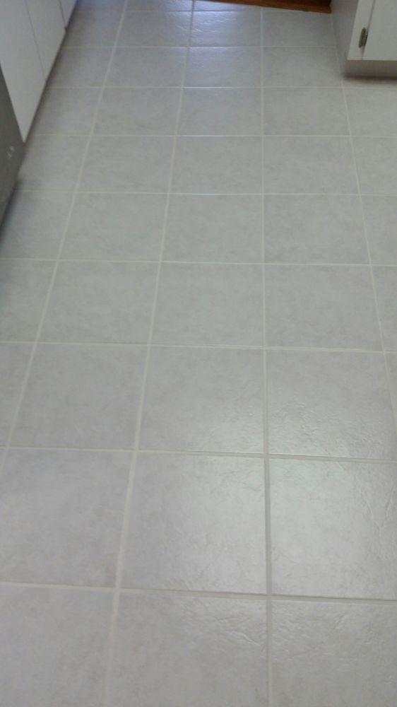 The Groutsmith
