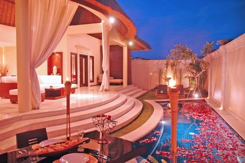 Creative Accommodations II