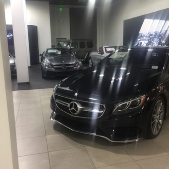 W I Simonson Mercedes Benz 84 Photos 595 Reviews Auto Repair Photo Of W I Simonson Mercedes Benz Santa Monica Ca United States